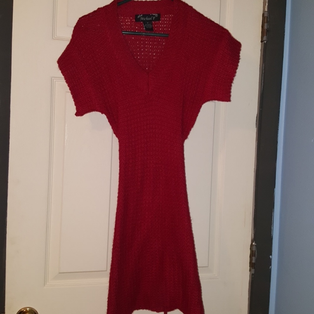 Beautiful Dress